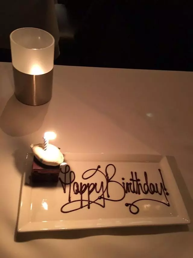 Alexander’s Steakhouse