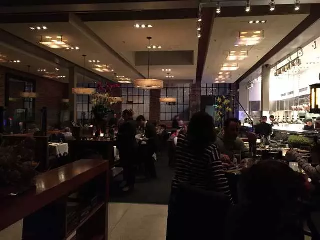 Alexander’s Steakhouse
