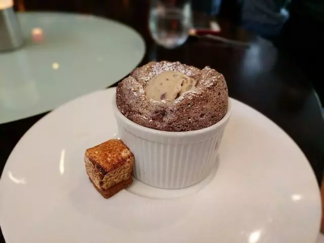 Alexander’s Steakhouse