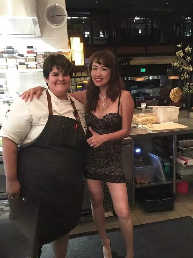 Alexander’s Steakhouse