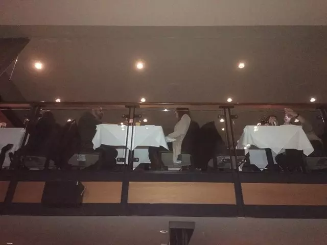 Alexander’s Steakhouse