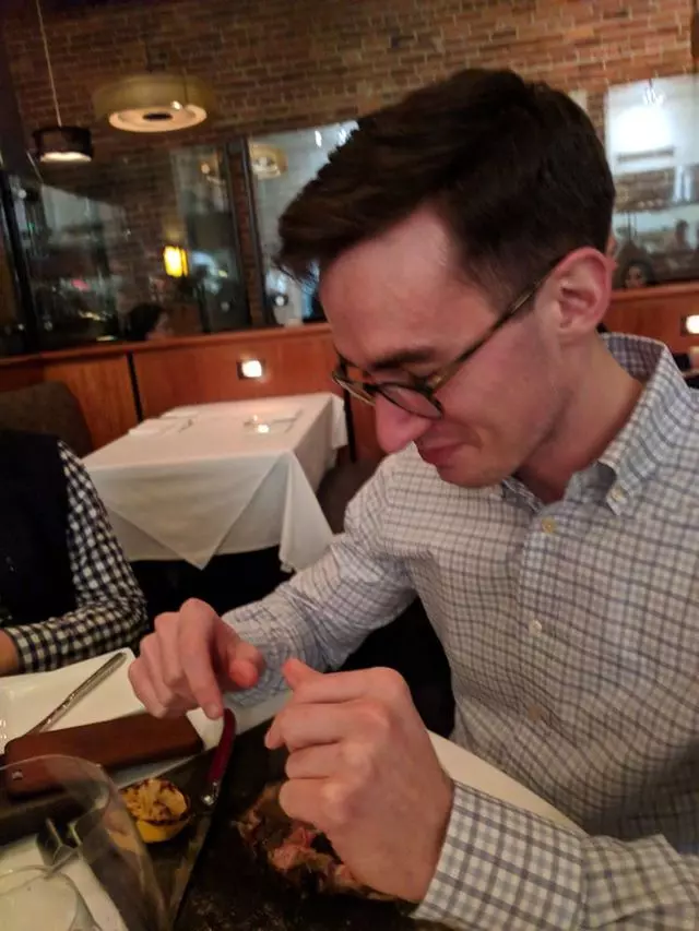 Alexander’s Steakhouse