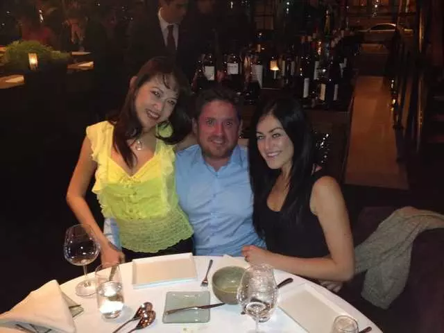 Alexander’s Steakhouse