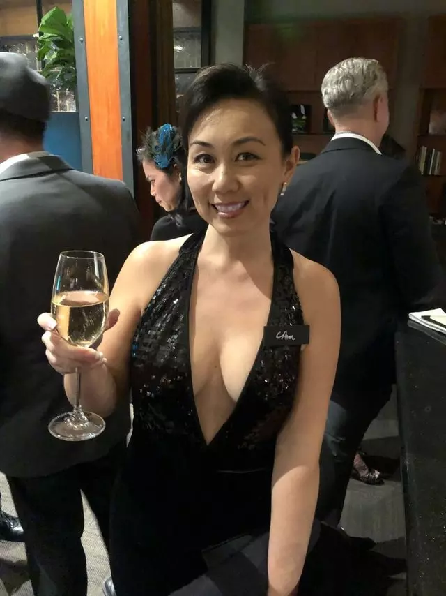Alexander’s Steakhouse