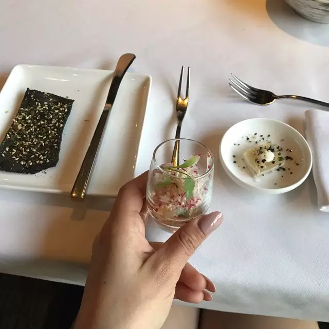 Alexander’s Steakhouse