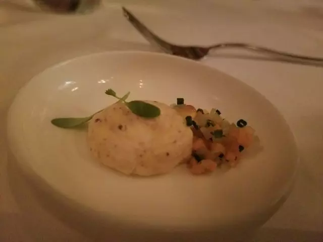 Alexander’s Steakhouse