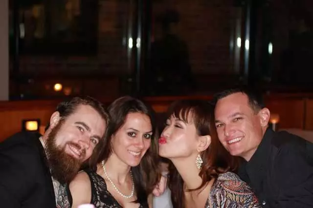 Alexander’s Steakhouse