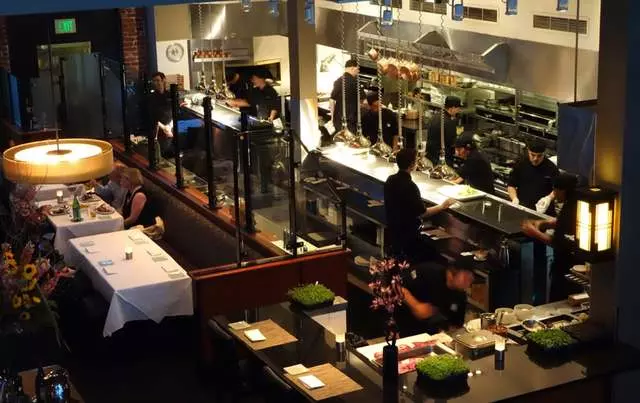 Alexander’s Steakhouse