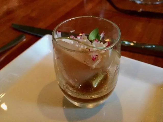 Alexander’s Steakhouse