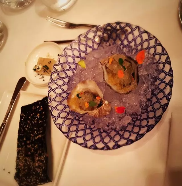Alexander’s Steakhouse