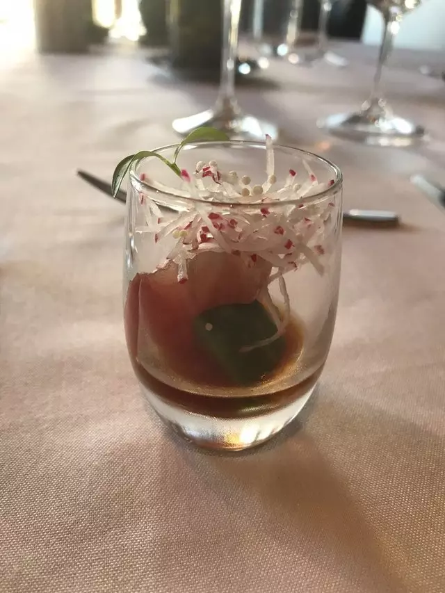 Alexander’s Steakhouse