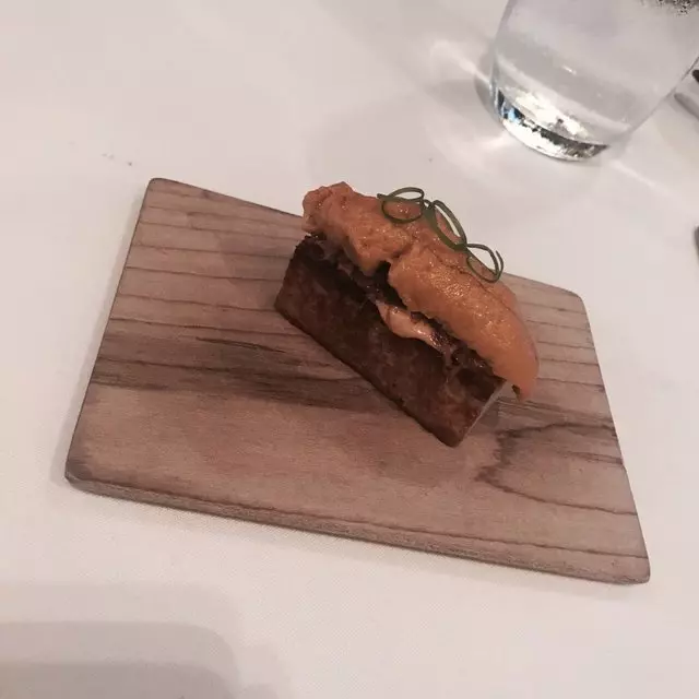 Alexander’s Steakhouse