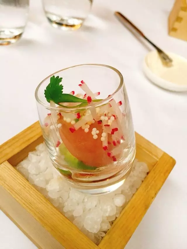 Alexander’s Steakhouse