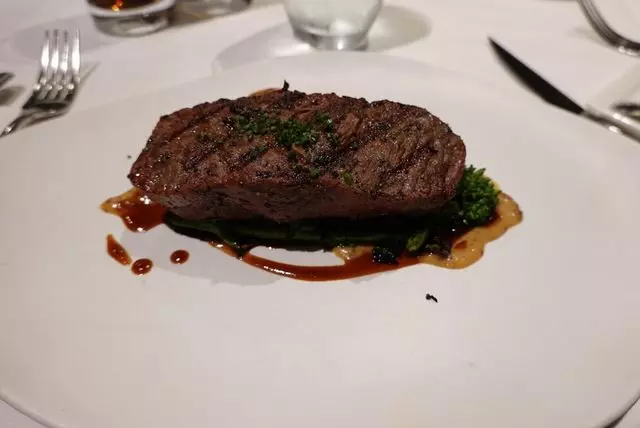 Alexander’s Steakhouse