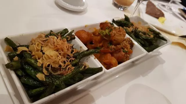 Alexander’s Steakhouse