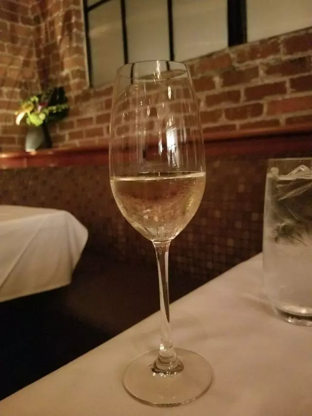 Alexander’s Steakhouse