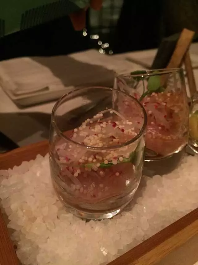 Alexander’s Steakhouse