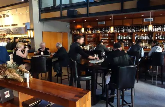 Alexander’s Steakhouse
