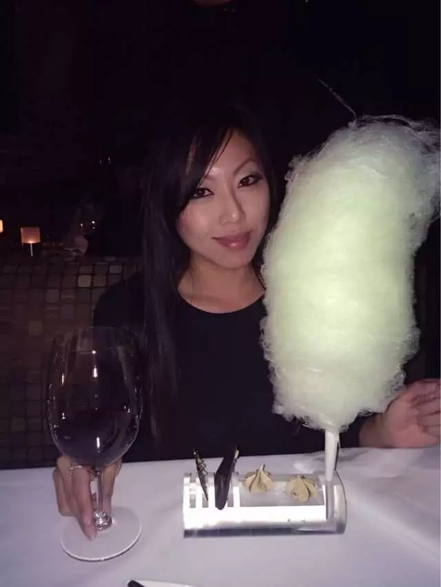 Alexander’s Steakhouse