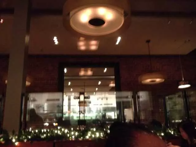 Alexander’s Steakhouse