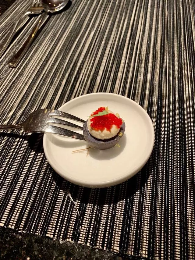 Alexander’s Steakhouse