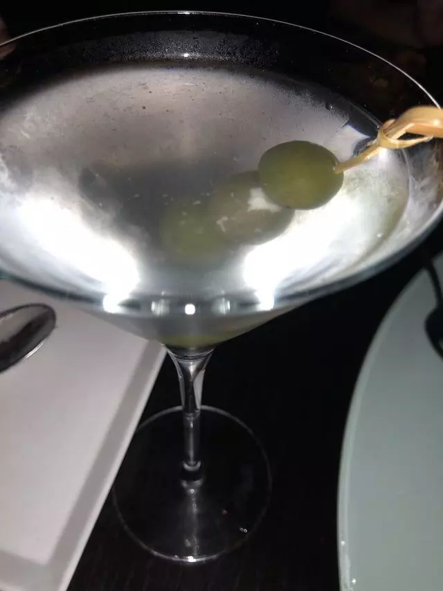 Alexander’s Steakhouse