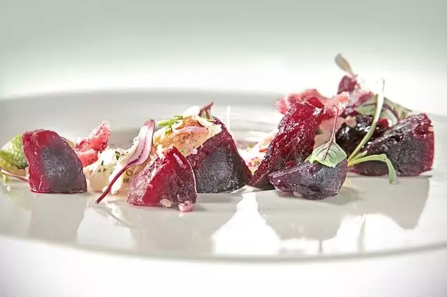 Alexander’s Steakhouse