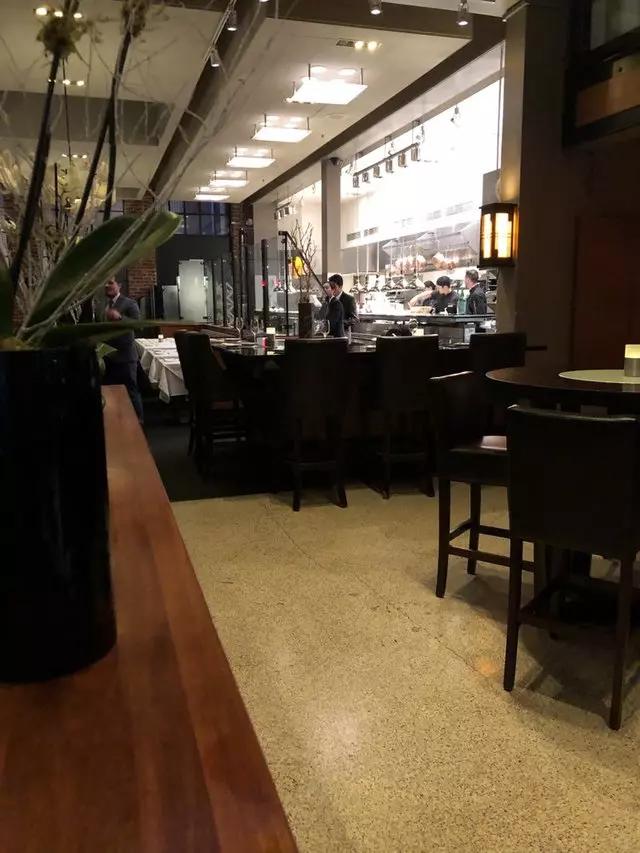 Alexander’s Steakhouse