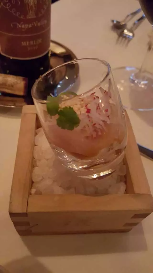 Alexander’s Steakhouse