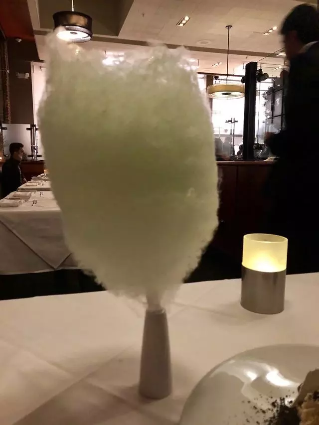 Alexander’s Steakhouse