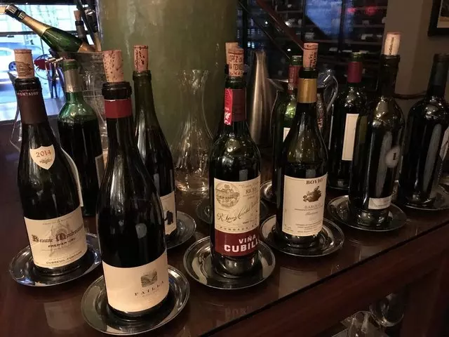 Alexander’s Steakhouse