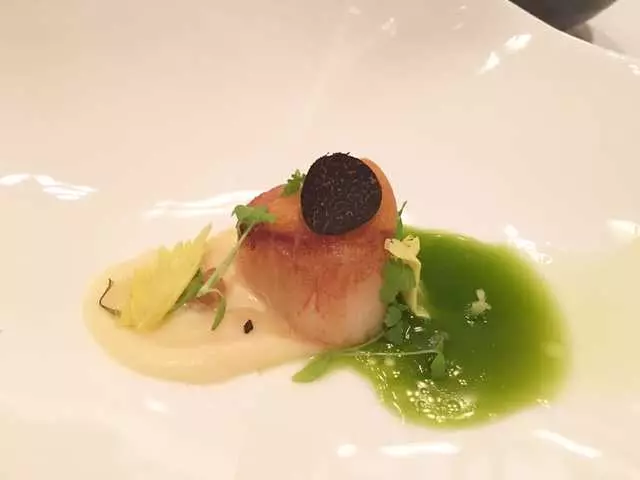 Alexander’s Steakhouse