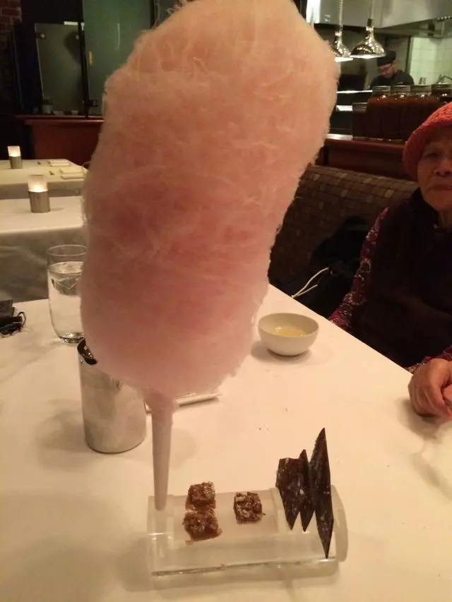 Alexander’s Steakhouse