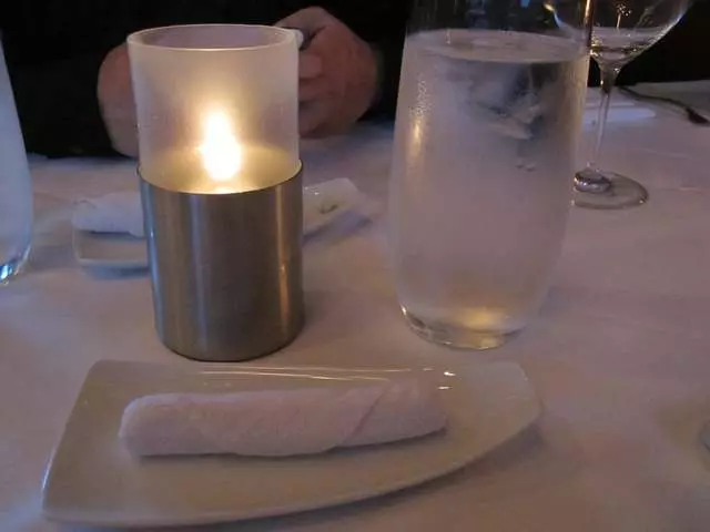 Alexander’s Steakhouse