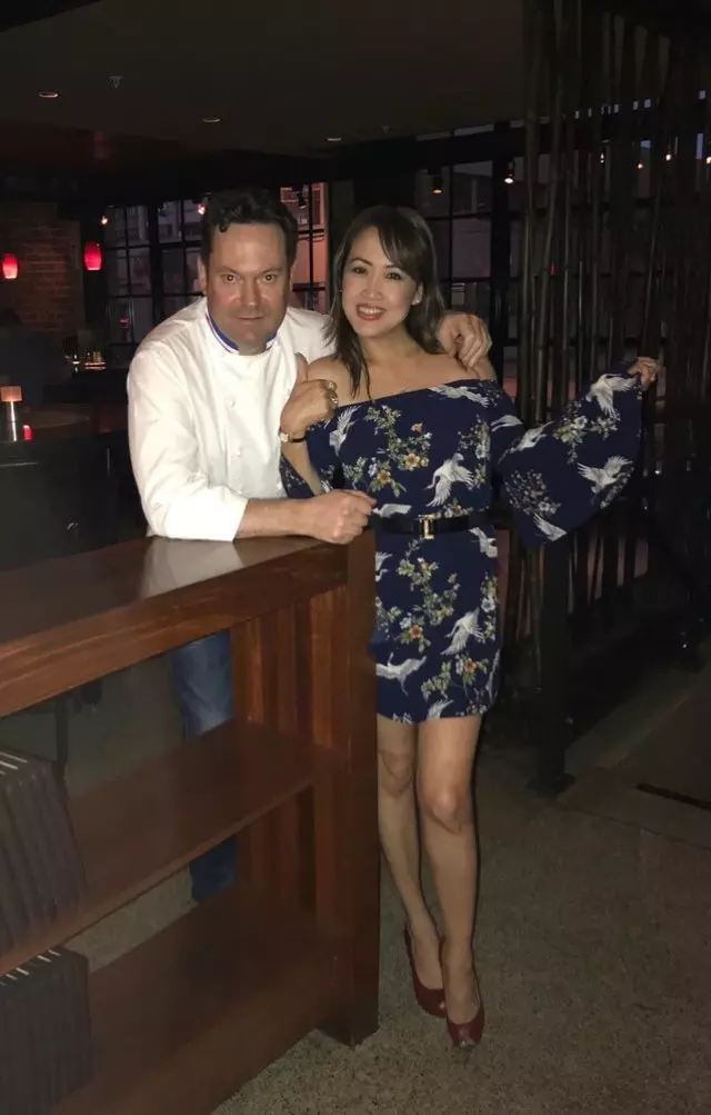 Alexander’s Steakhouse