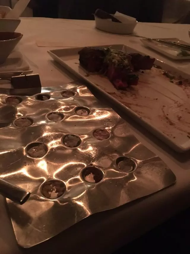 Alexander’s Steakhouse