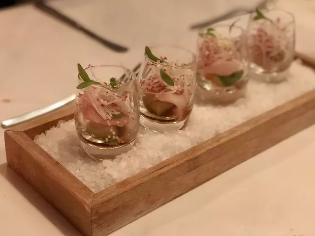 Alexander’s Steakhouse