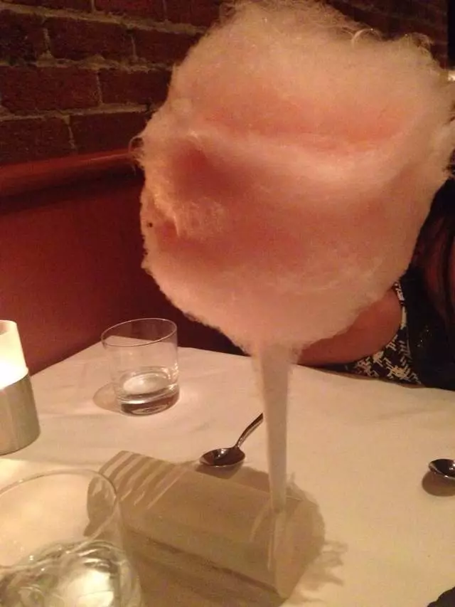 Alexander’s Steakhouse