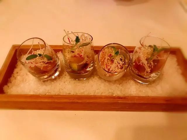 Alexander’s Steakhouse