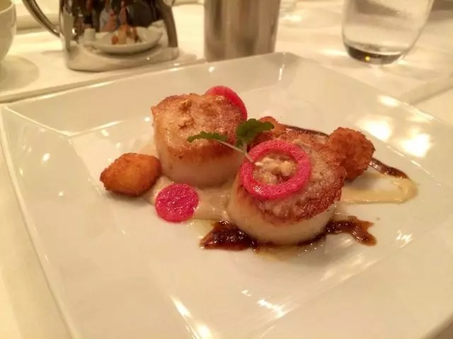 Alexander’s Steakhouse