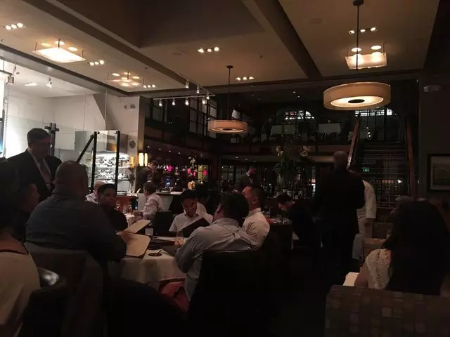Alexander’s Steakhouse