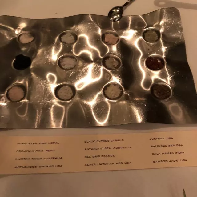 Alexander’s Steakhouse