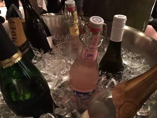 Alexander’s Steakhouse