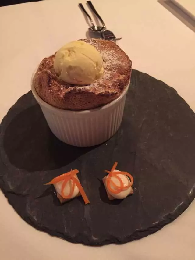 Alexander’s Steakhouse