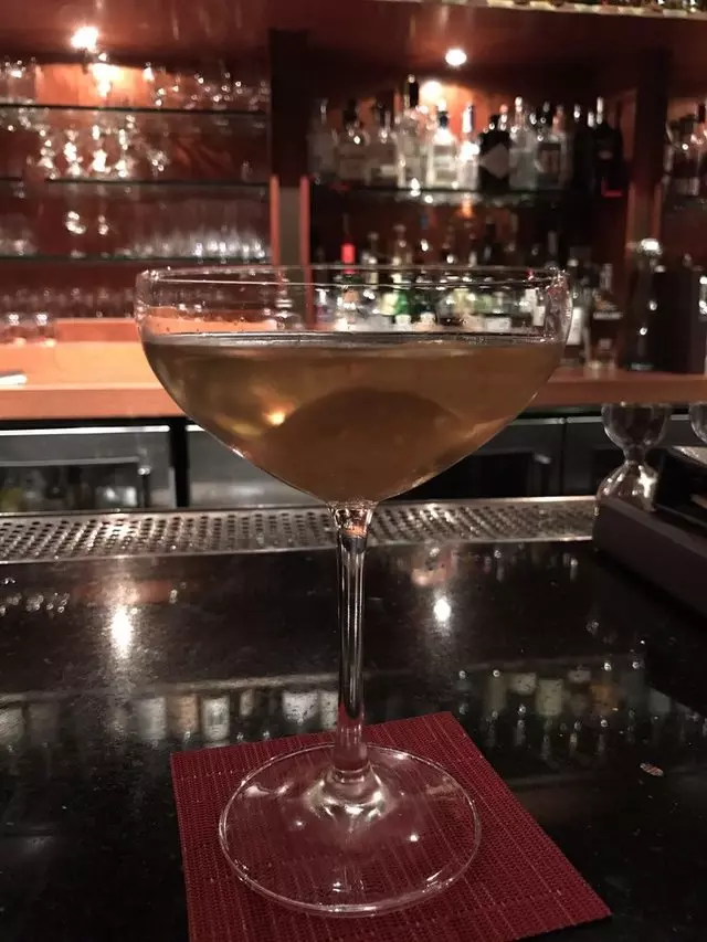 Alexander’s Steakhouse