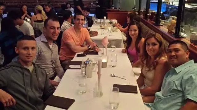 Alexander’s Steakhouse