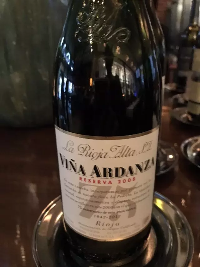 Alexander’s Steakhouse