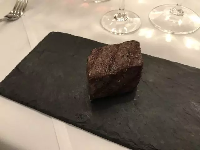 Alexander’s Steakhouse