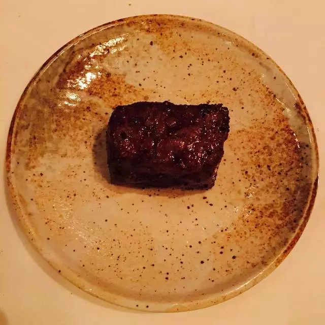Alexander’s Steakhouse