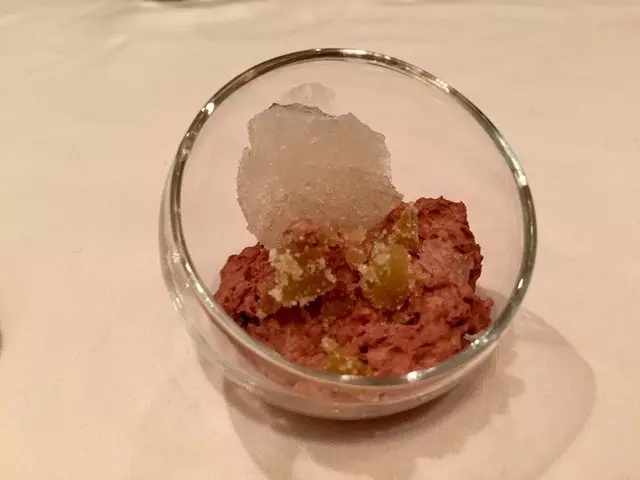 Alexander’s Steakhouse